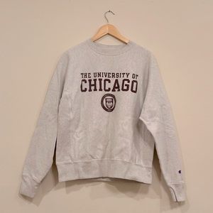 University of Chicago Sweatshirt